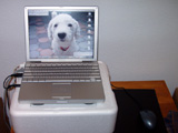 12-inch
PowerBook